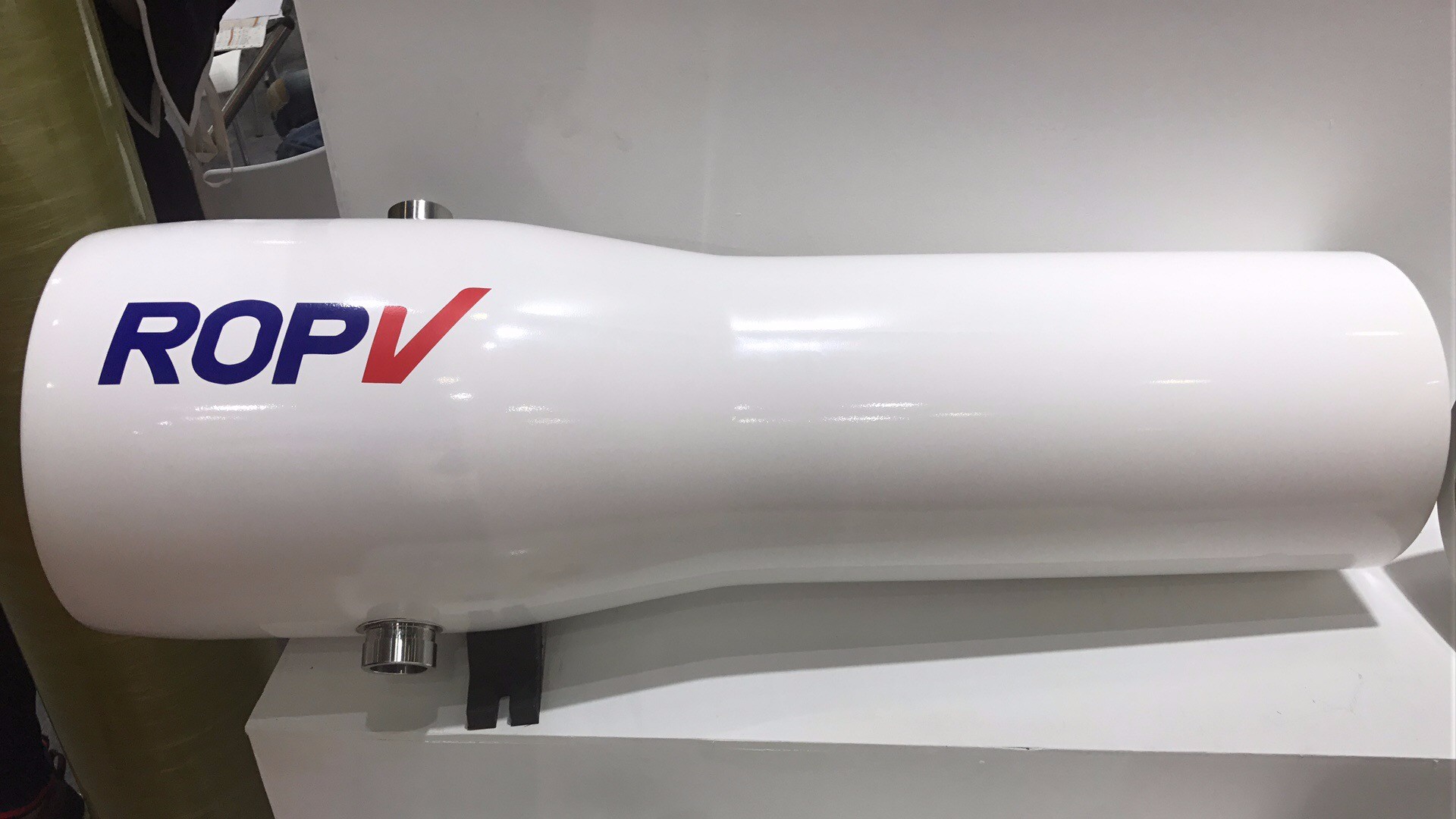 打安镇ROPV乐普反渗透ro膜R8040A300S玻璃钢膜壳